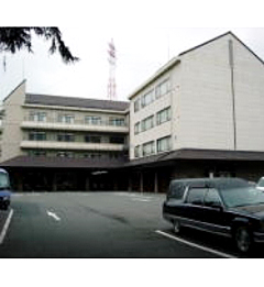 戸田葬祭場（火葬場併設総合民間斎場）