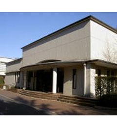 市川市斎場（火葬場併設総合市営斎場）