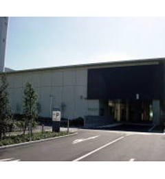 浦安市斎場（火葬場併設総合市営斎場）