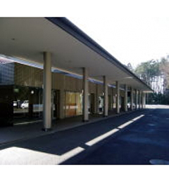 野田市斎場（火葬場併設総合市営斎場）